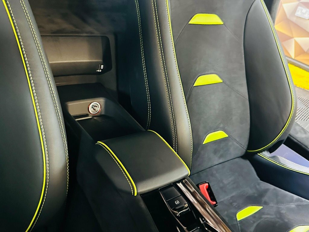 Lamborghini Huracan Ghini Huracn Sto White #50