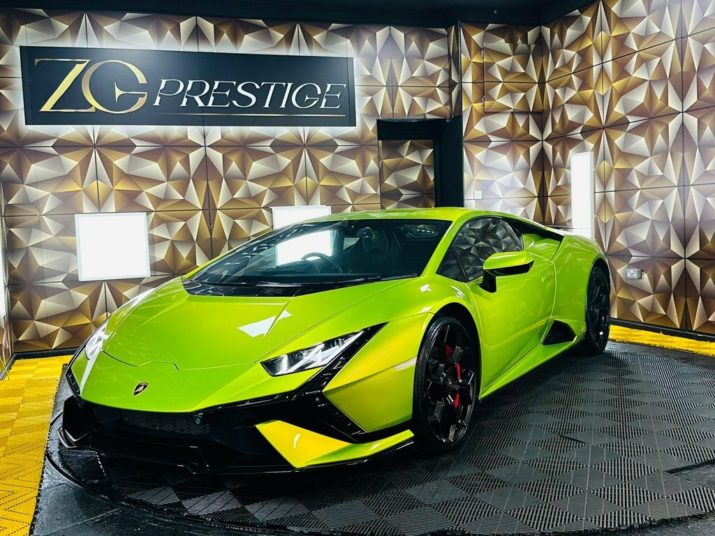 Lamborghini Huracan Ghini Huracn Sto White #27