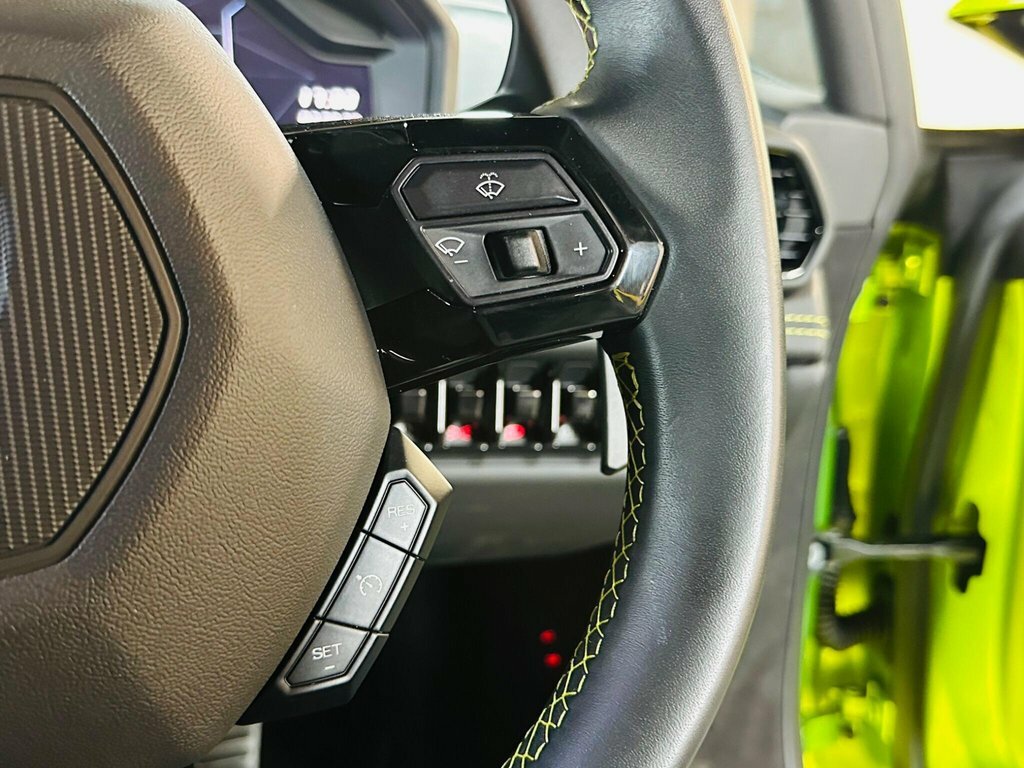 Lamborghini Huracan Ghini Huracn Sto White #39
