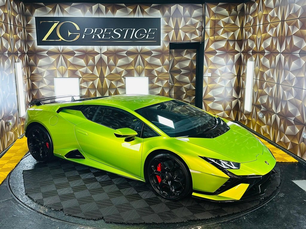 Lamborghini Huracan Ghini Huracn Sto White #16