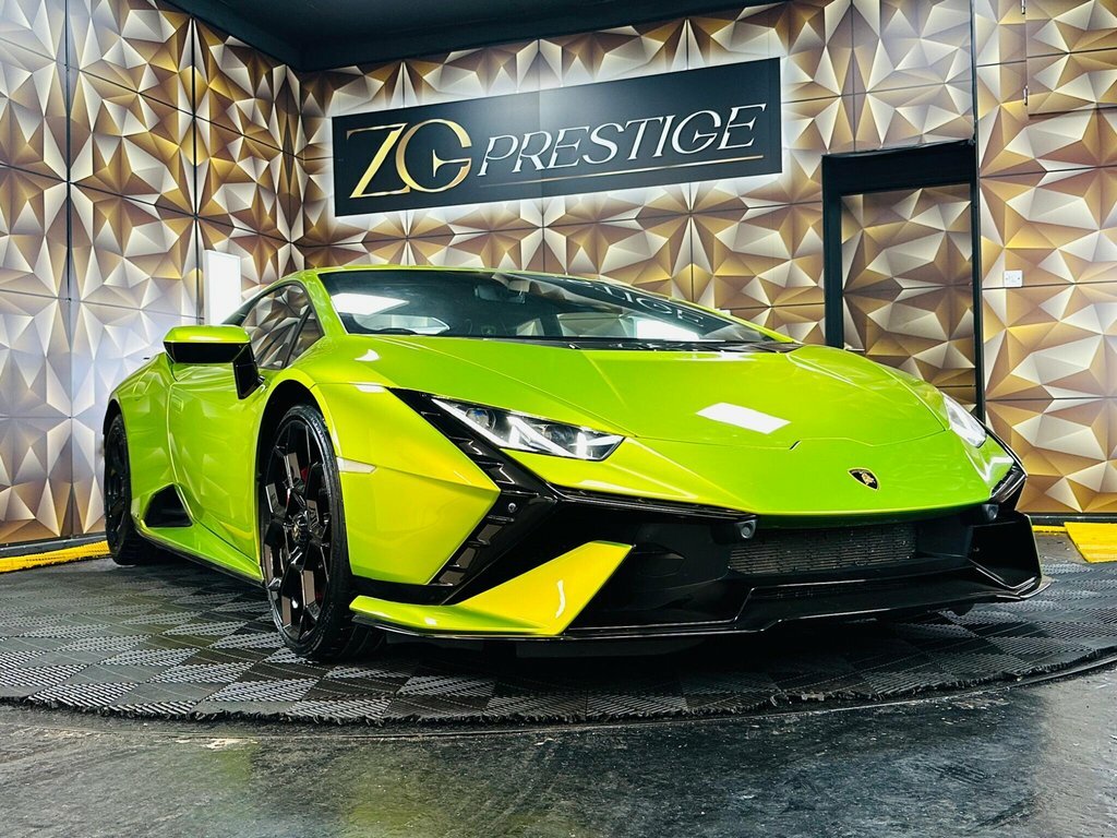 Lamborghini Huracan Ghini Huracn Sto White #20