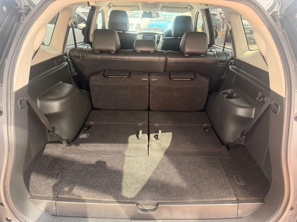 Mitsubishi Shogun Sport 2.4D 4 Suv 4Wd Euro 6 181 Ps #42