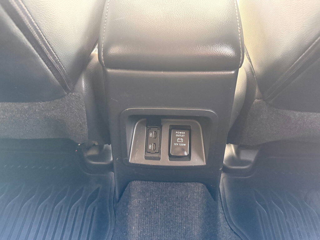Mitsubishi Shogun Sport 2.4D 4 Suv 4Wd Euro 6 181 Ps #21