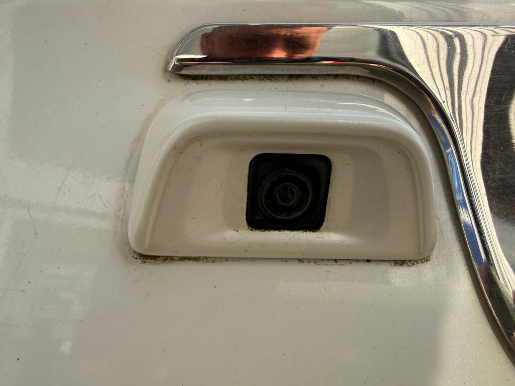 Mitsubishi L200 2.4 Di-d Dc Barbarian Pickup Double Cab White #5