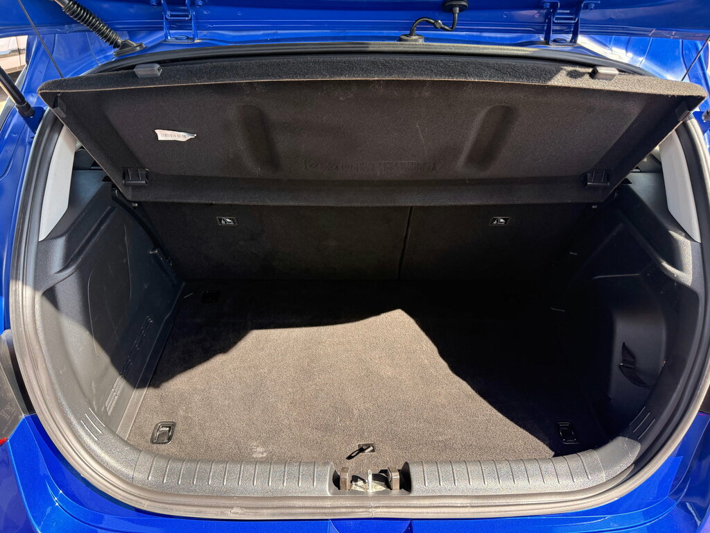 Hyundai I20 1.0 T-gdi Mhev Premium Hatchback Hybrid Blue #6