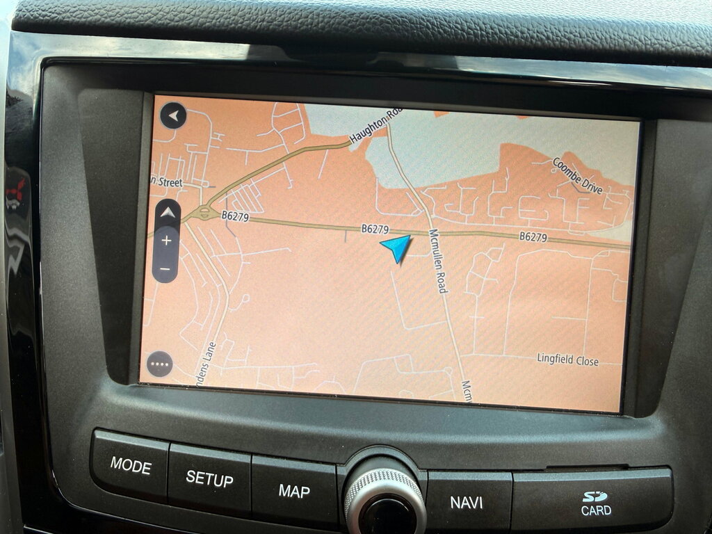 SsangYong Tivoli Xlv 1.6 E-xdi Elx Euro 6 Grey #46