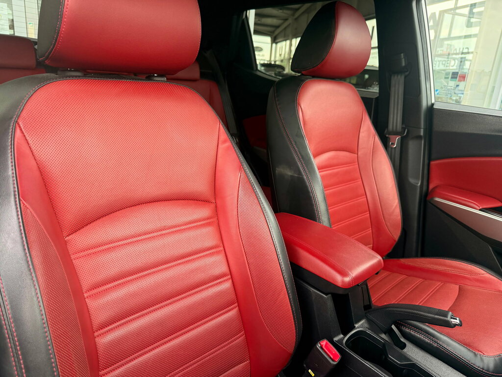 SsangYong Tivoli Xlv 1.6 E-xdi Elx Euro 6 Grey #18