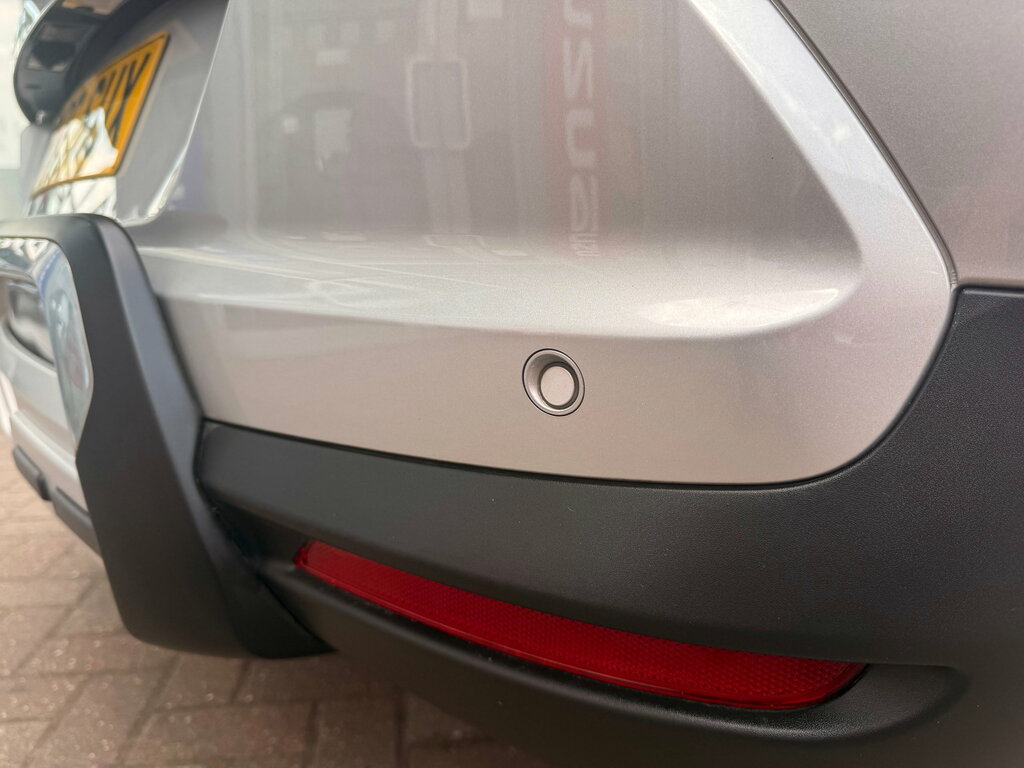 SsangYong Tivoli Xlv 1.6 E-xdi Elx Euro 6 Grey #10