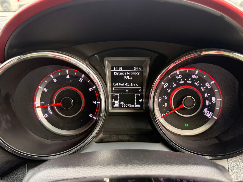 SsangYong Tivoli Xlv 1.6 E-xdi Elx Euro 6 Grey #34