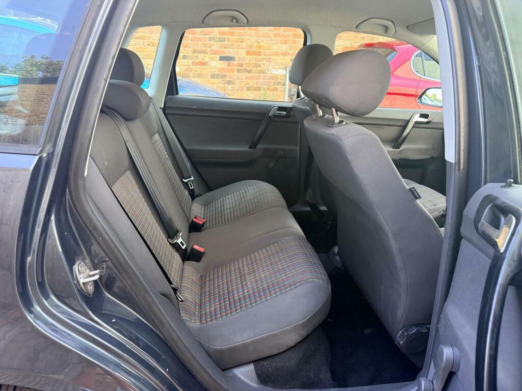 Volkswagen Polo Hatchback 1.4 Match 200808 Blue #10