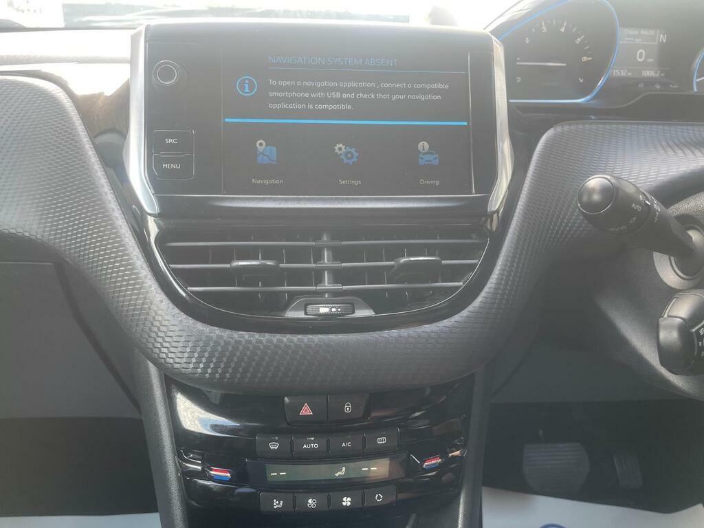 Peugeot 2008 1.2 Puretech 110 Gt Line Eat6 Grey #30