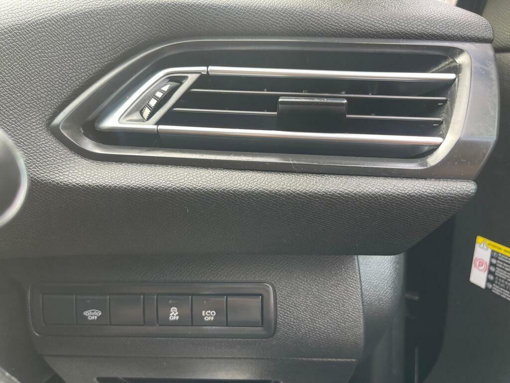 Peugeot 308 1.6 Bluehdi Allure Eat Euro 6 S S Blue #24