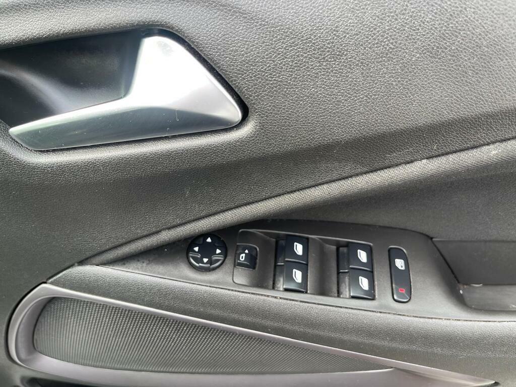 Vauxhall Crossland X 1.2 Turbo Gpf Elite Nav Suv Euro Grey #20