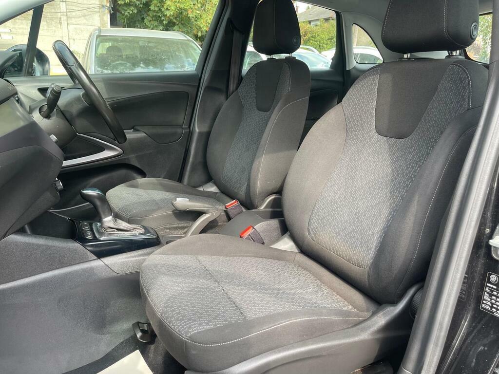 Vauxhall Crossland X 1.2 Turbo Gpf Elite Nav Suv Euro Grey #25