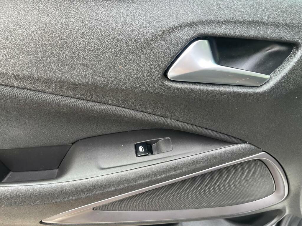 Vauxhall Crossland X 1.2 Turbo Gpf Elite Nav Suv Euro Grey #19