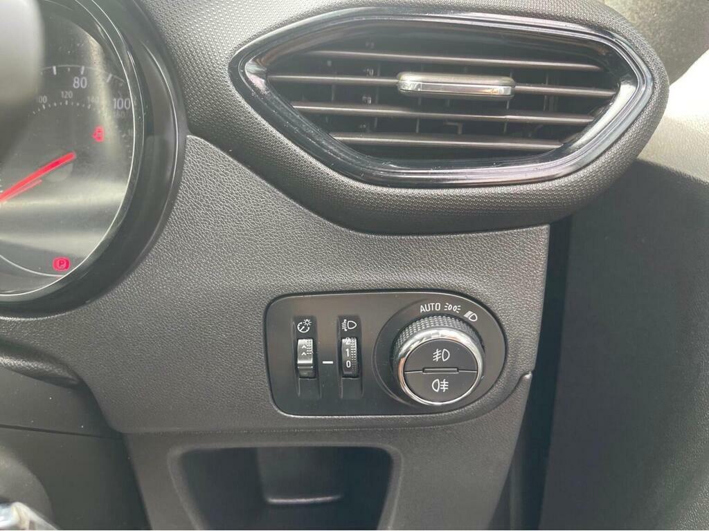 Vauxhall Crossland X 1.2 Turbo Gpf Elite Nav Suv Euro Grey #27