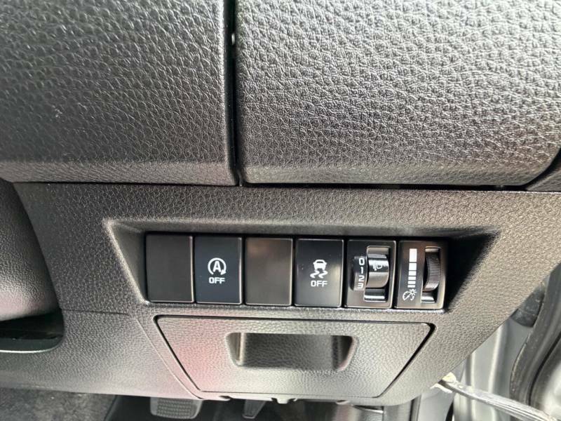 Isuzu D-Max Pickup 1.9 Td Dl40 4Wd Euro 6 Ss 2022 Blue #11