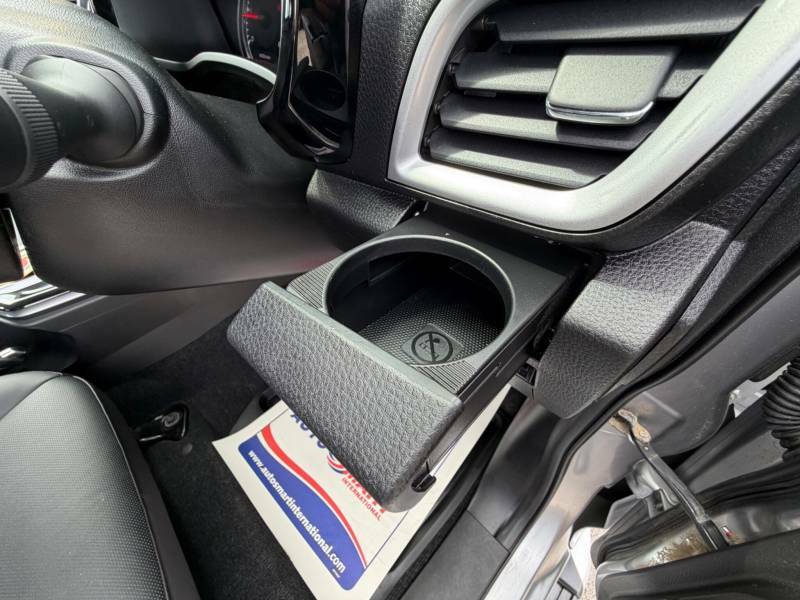Isuzu D-Max Pickup 1.9 Td Dl40 4Wd Euro 6 Ss 2022 Blue #16