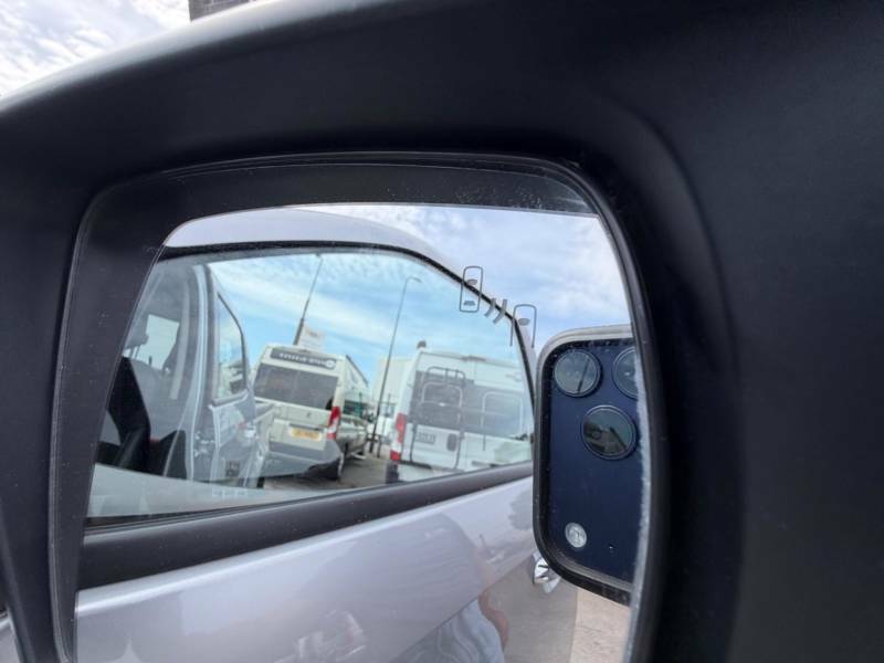 Isuzu D-Max Pickup 1.9 Td Dl40 4Wd Euro 6 Ss 2022 Blue #41