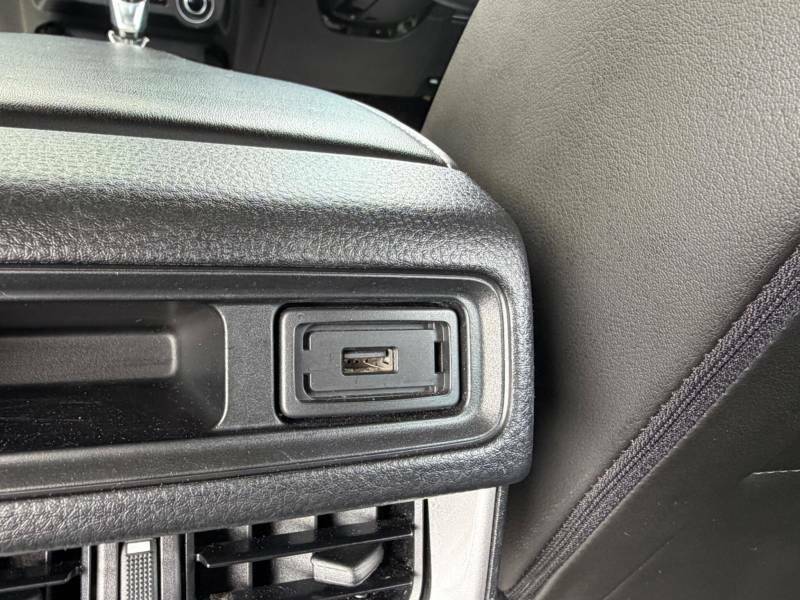 Isuzu D-Max Pickup 1.9 Td Dl40 4Wd Euro 6 Ss 2022 Blue #14