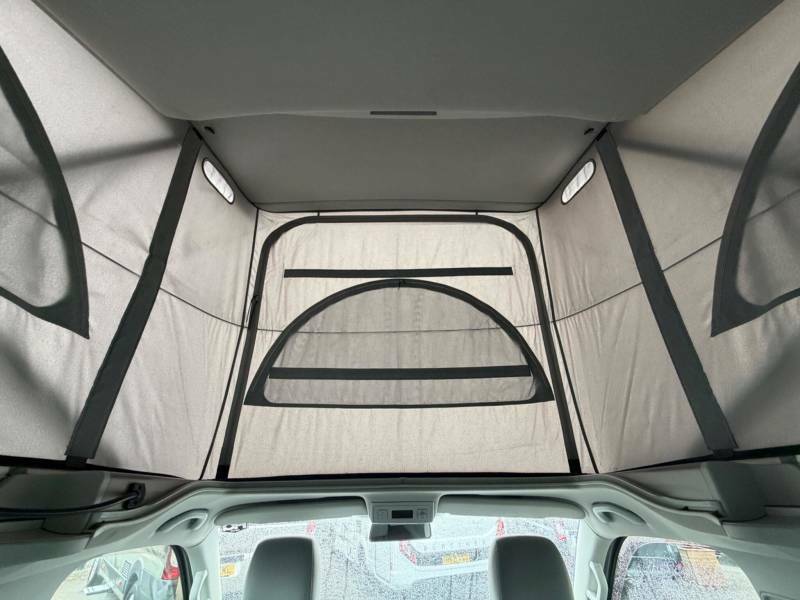 Volkswagen California Se Tdi Bluemotion Technology White #28