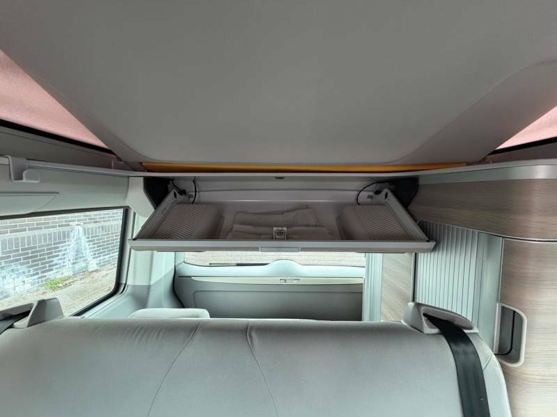 Volkswagen California Se Tdi Bluemotion Technology White #32