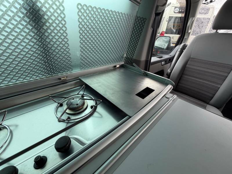 Volkswagen California Se Tdi Bluemotion Technology White #21