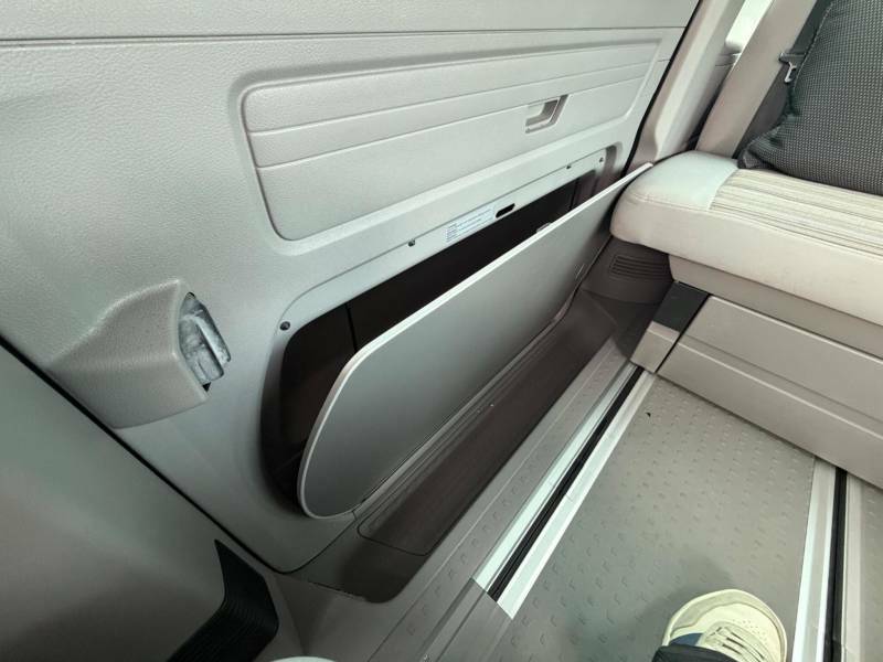 Volkswagen California Se Tdi Bluemotion Technology White #33