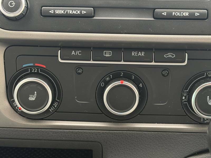 Volkswagen California Se Tdi Bluemotion Technology White #35