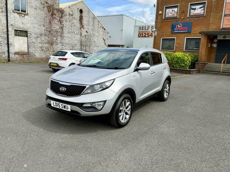 Kia Sportage 2.0 Crdi Kx-3 Awd Euro 5 Orange #20
