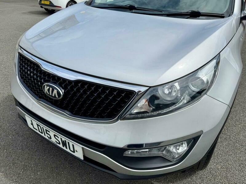 Kia Sportage 2.0 Crdi Kx-3 Awd Euro 5 Orange #51