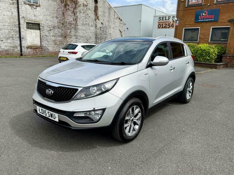 Kia Sportage 2.0 Crdi Kx-3 Awd Euro 5 Orange #18