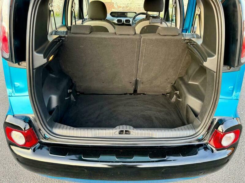 Citroen C3 Picasso Picasso Exclusive, 1.6 115Bhp, 5  #39