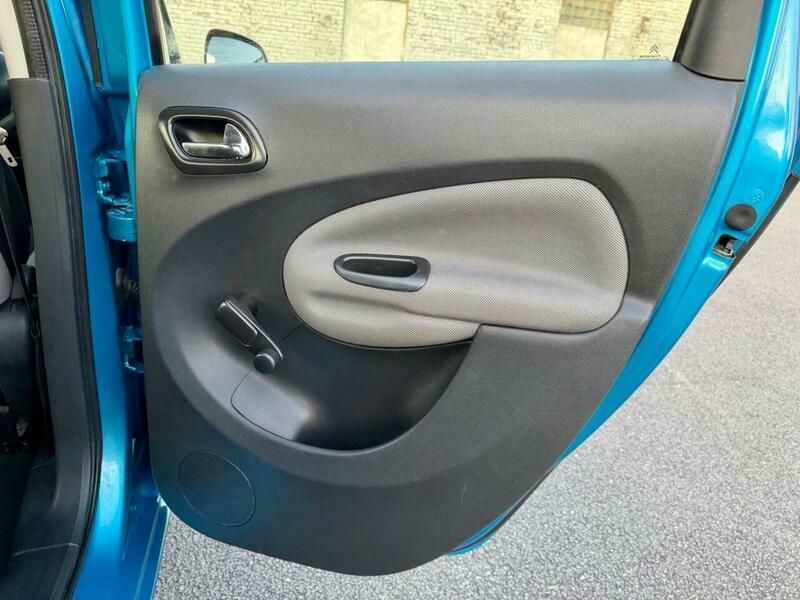 Citroen C3 Picasso Picasso Exclusive, 1.6 115Bhp, 5  #37