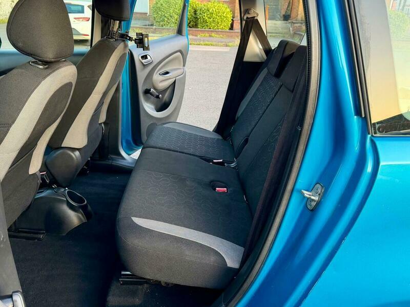 Citroen C3 Picasso Picasso Exclusive, 1.6 115Bhp, 5  #33