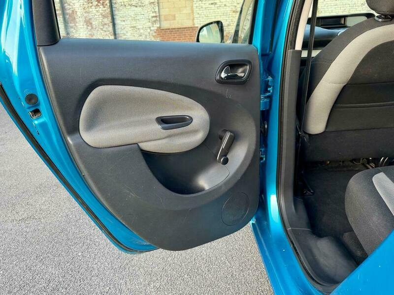 Citroen C3 Picasso Picasso Exclusive, 1.6 115Bhp, 5  #36