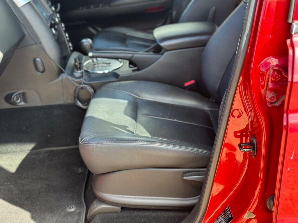 SsangYong Musso 2.2D Ex Double Cab Pickup 4Wd Brown #36