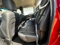 SsangYong Musso 2.2D Ex Double Cab Pickup 4Wd Brown #45