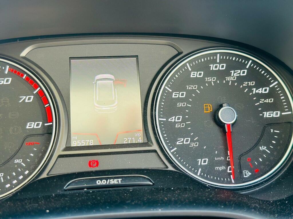 Seat Ateca 1.0 Tsi Ecomotive Se Technology Euro 6 Ss Silver #5