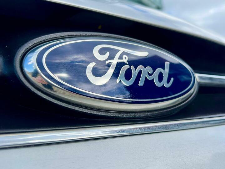 Ford Grand C-Max 2.0 Tdci Zetec Powershift Euro 5 Silver #6