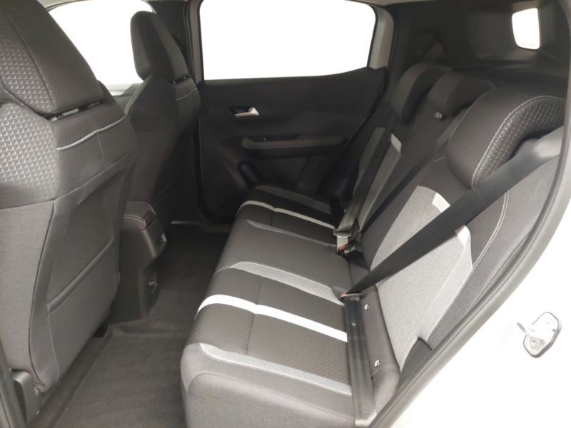 Vauxhall Frontera 83Kw Gs 44Kwh Silver #6