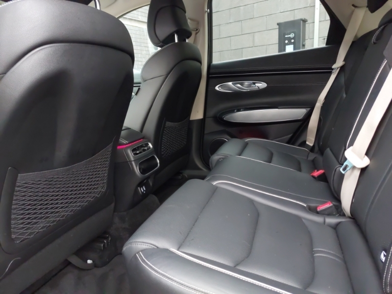 Genesis GV70 360Kw Sport 77Kwh Awd Grey #6