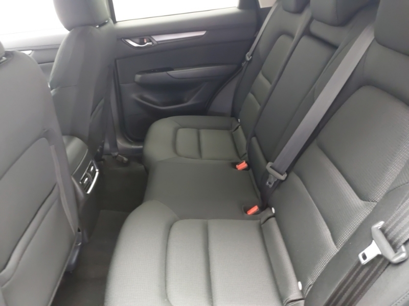 Mazda CX-5 2.0 E-skyactiv G Mhev Centre-line Black #6