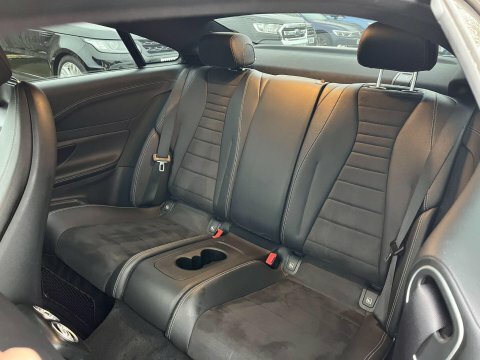 Mercedes-Benz E Class 2.0 E300 Amg White #4