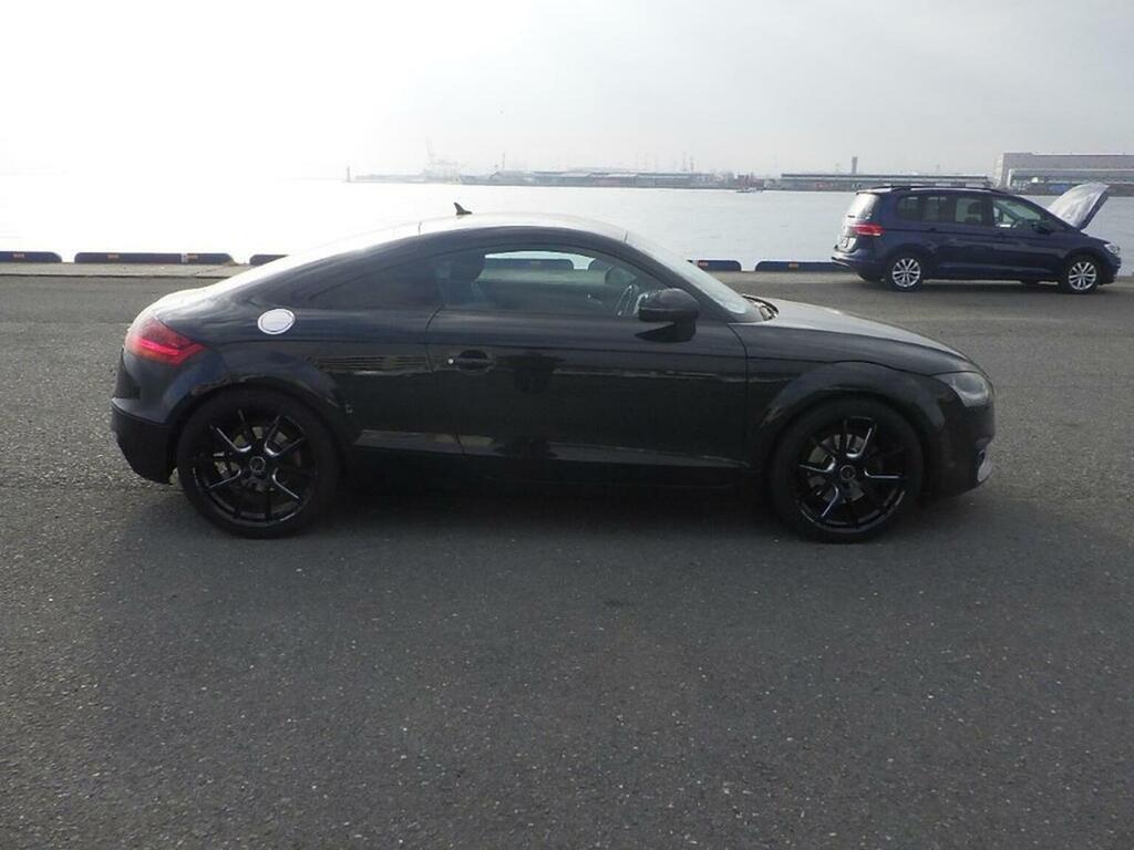 Audi TT 2.0 Tfsi Sport S Tronic Euro 5 Ss #2