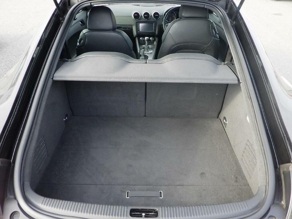 Audi TT 2.0 Tfsi Sport S Tronic Euro 5 Ss #4