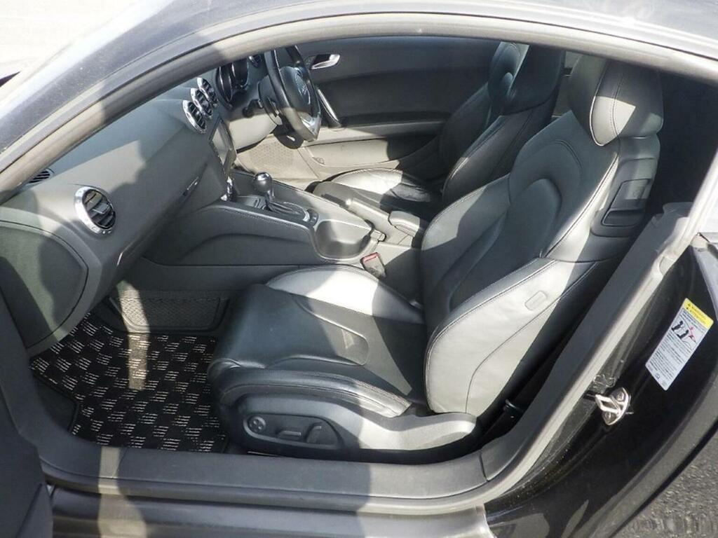Audi TT 2.0 Tfsi Sport S Tronic Euro 5 Ss #3