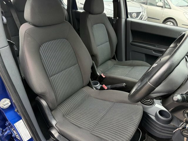 Mitsubishi Colt 1.5 Di-d Cz2 Hatchback 126 G Km Blue #5