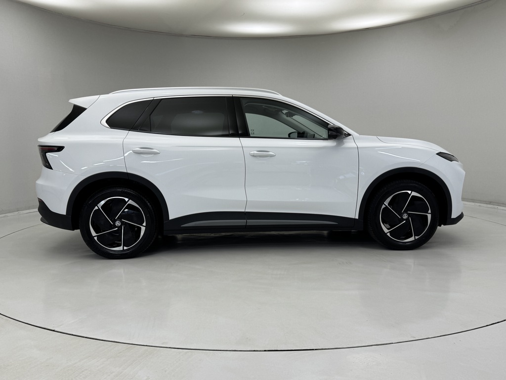 MG MGS5 170Kw Trophy Ev Long Range 64Kwh White #4