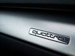 Audi A7 Tdi Quattro Se Silver #4